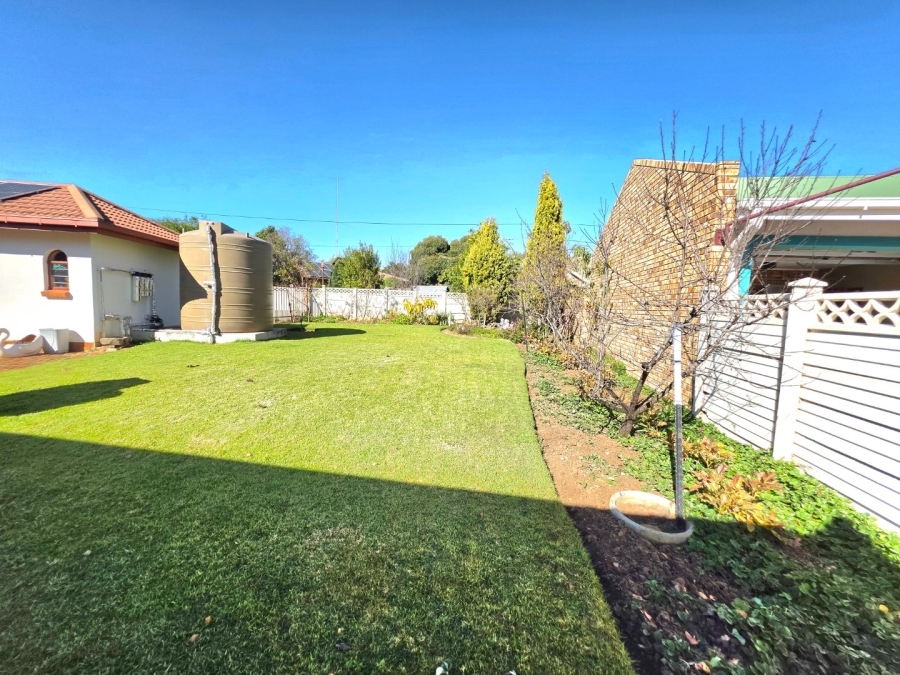 3 Bedroom Property for Sale in La Provance Free State
